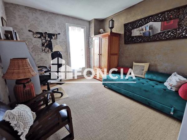 À vendre Maison 6 pièces 145 m² - Boissise-le-roi 77310