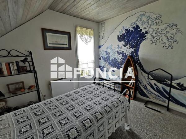 À vendre Maison 6 pièces 145 m² - Boissise-le-roi 77310