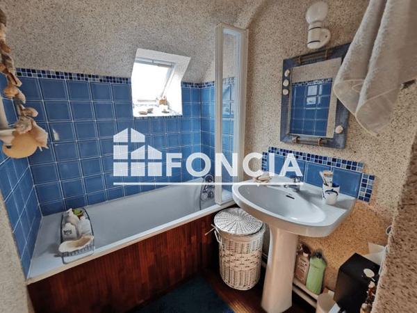 À vendre Maison 6 pièces 145 m² - Boissise-le-roi 77310