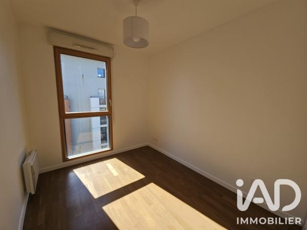 Appartement à vendre 4 pièces 81,22 m² Asnières-sur-Seine