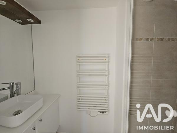 Appartement à vendre 4 pièces 81,22 m² Asnières-sur-Seine