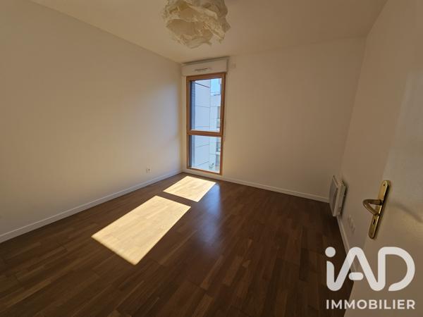 Appartement à vendre 4 pièces 81,22 m² Asnières-sur-Seine