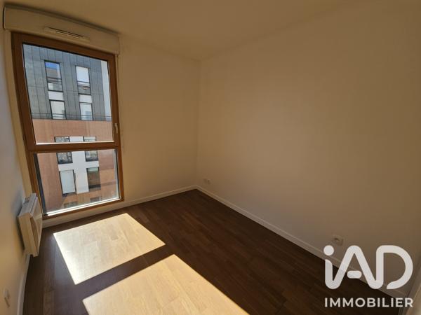 Appartement à vendre 4 pièces 81,22 m² Asnières-sur-Seine