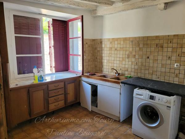 Vente                                                      Maison
                        
                     4 pièces                      87 m2                     à Janville-en-Beauce