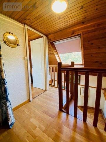 Maison à vendre à Trégastel dans les Côtes-d'Armor (22730), ref : 414