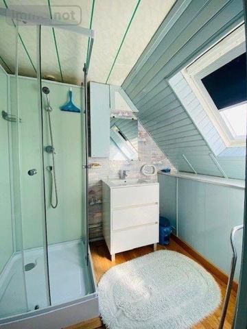 Maison à vendre à Trégastel dans les Côtes-d'Armor (22730), ref : 414