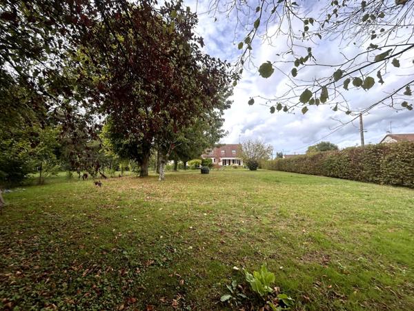 Maison à ROMORANTIN-LANTHENAY, 41200 - 6 pièces 146m²