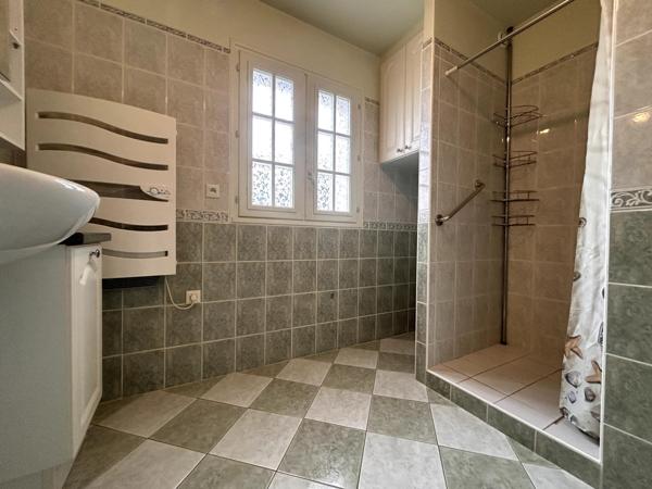 Maison à ROMORANTIN-LANTHENAY, 41200 - 6 pièces 146m²