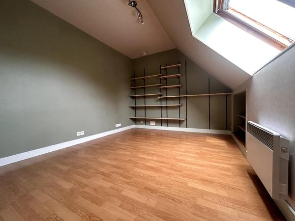 Maison à ROMORANTIN-LANTHENAY, 41200 - 6 pièces 146m²