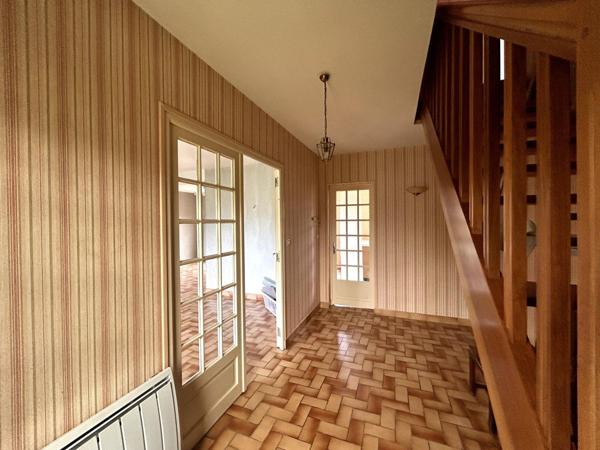 Maison à ROMORANTIN-LANTHENAY, 41200 - 6 pièces 146m²