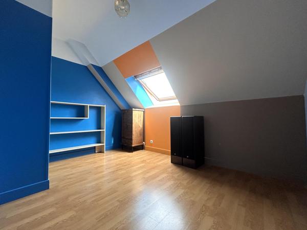 Maison à ROMORANTIN-LANTHENAY, 41200 - 6 pièces 146m²