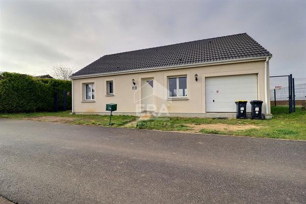 A vendre maison Charmont En Beauce