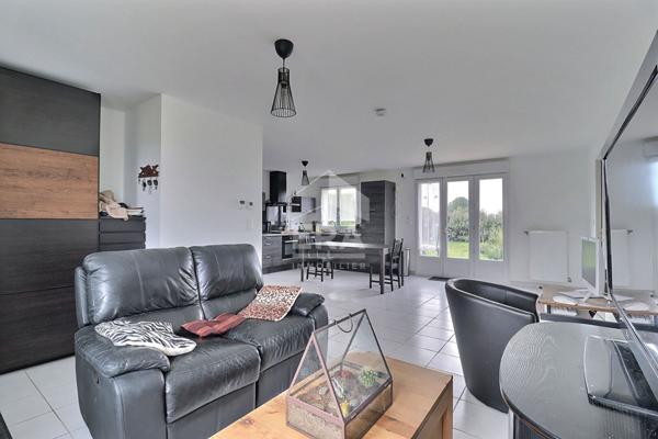 A vendre maison Charmont En Beauce