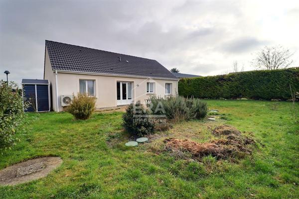 A vendre maison Charmont En Beauce