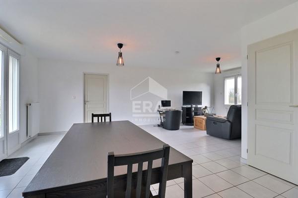 A vendre maison Charmont En Beauce