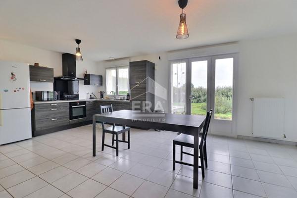 A vendre maison Charmont En Beauce