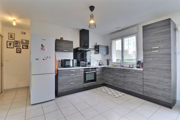 A vendre maison Charmont En Beauce