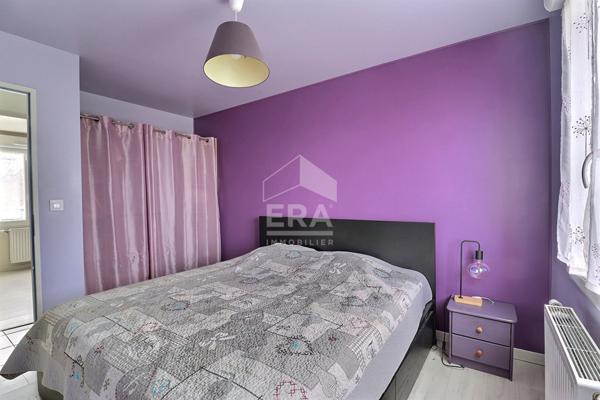 A vendre maison Charmont En Beauce