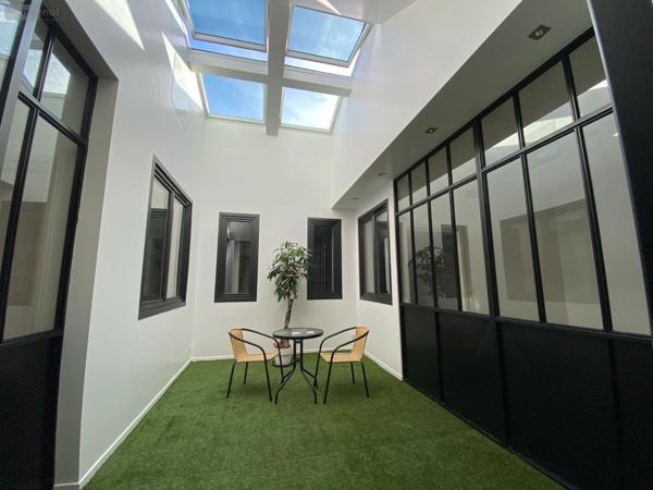 Appartement rénové à vendre à Aurillac dans le Cantal (15000), ref : 15061-20   
Gare