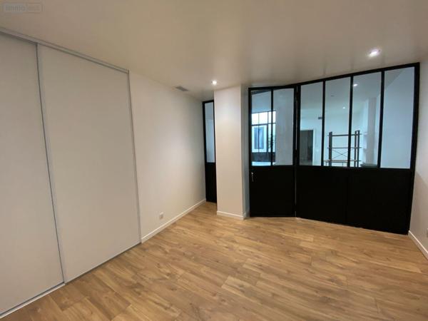 Appartement rénové à vendre à Aurillac dans le Cantal (15000), ref : 15061-20   
Gare
