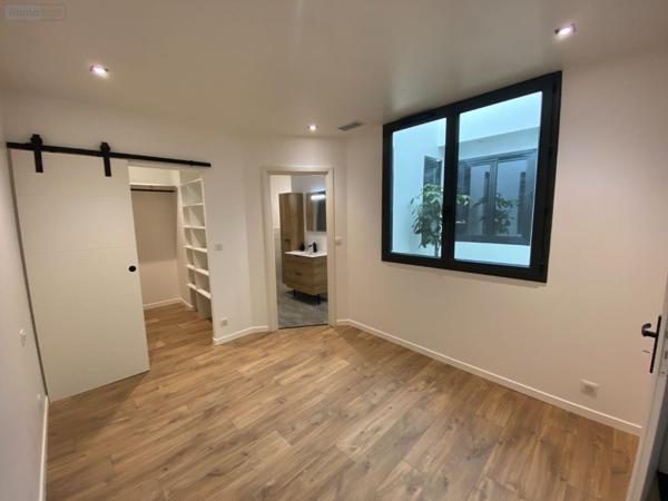 Appartement rénové à vendre à Aurillac dans le Cantal (15000), ref : 15061-20   
Gare