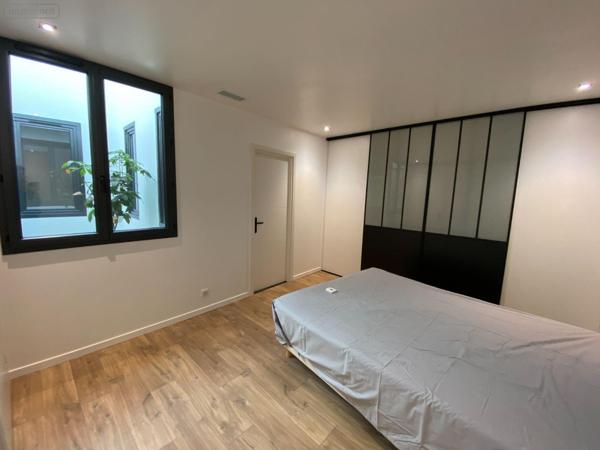 Appartement rénové à vendre à Aurillac dans le Cantal (15000), ref : 15061-20   
Gare