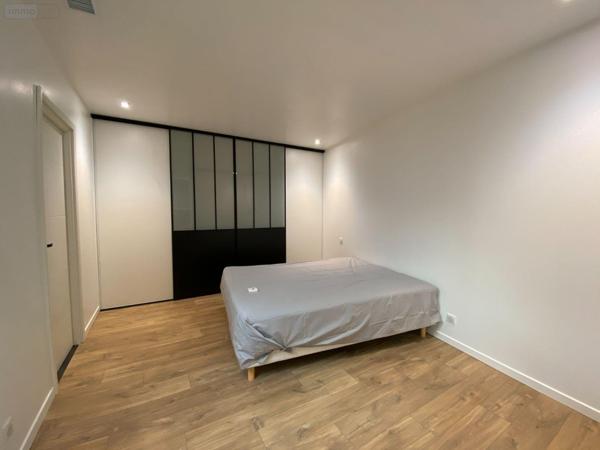 Appartement rénové à vendre à Aurillac dans le Cantal (15000), ref : 15061-20   
Gare