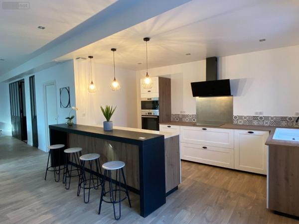 Appartement rénové à vendre à Aurillac dans le Cantal (15000), ref : 15061-20   
Gare