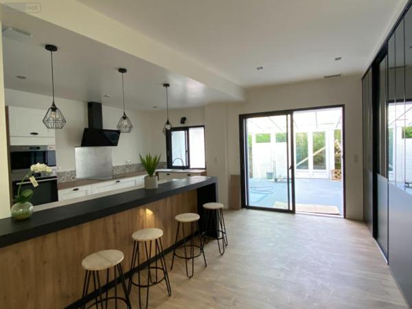 Appartement rénové à vendre à Aurillac dans le Cantal (15000), ref : 15061-20   
Gare