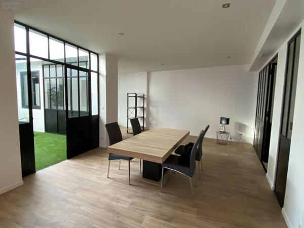 Appartement rénové à vendre à Aurillac dans le Cantal (15000), ref : 15061-20   
Gare