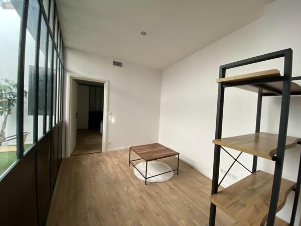 Appartement rénové à vendre à Aurillac dans le Cantal (15000), ref : 15061-20   
Gare