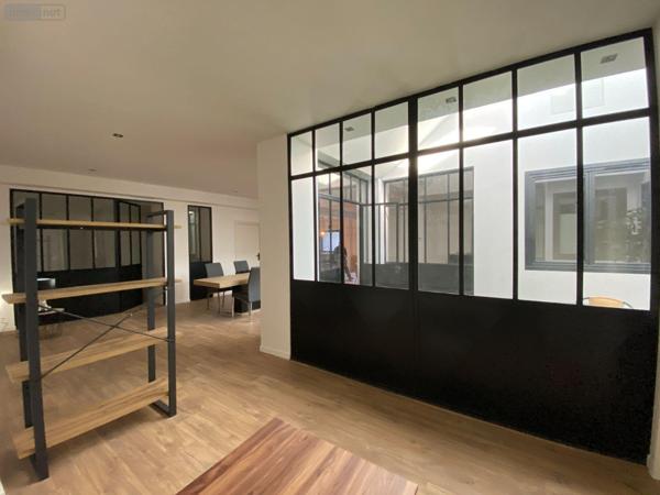 Appartement rénové à vendre à Aurillac dans le Cantal (15000), ref : 15061-20   
Gare