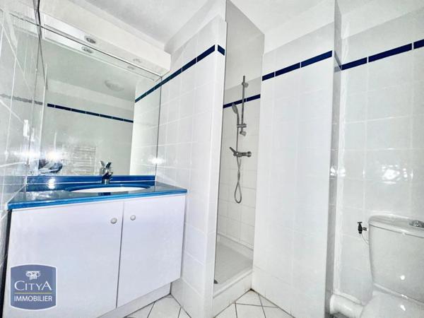 Appartement à louer 3 pièces 96.47m²