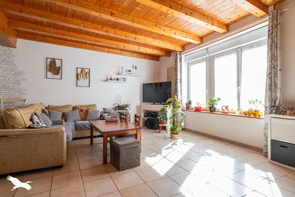 Maison à vendre 301 815 € Marennes 5 p 183 m² DPE C