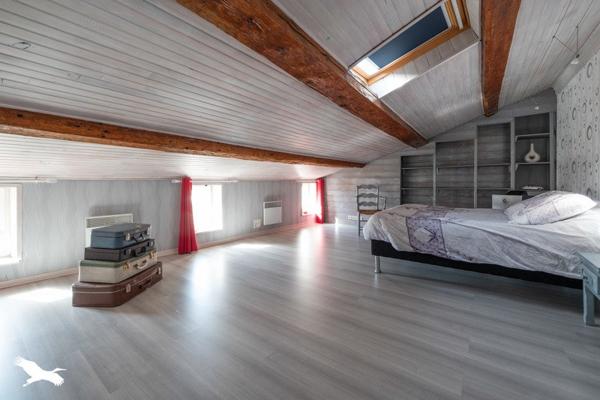 Maison à vendre 301 815 € Marennes 5 p 183 m² DPE C