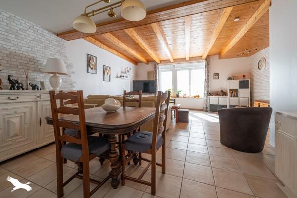 Maison à vendre 301 815 € Marennes 5 p 183 m² DPE C