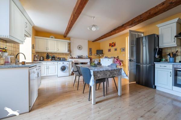 Maison à vendre 301 815 € Marennes 5 p 183 m² DPE C