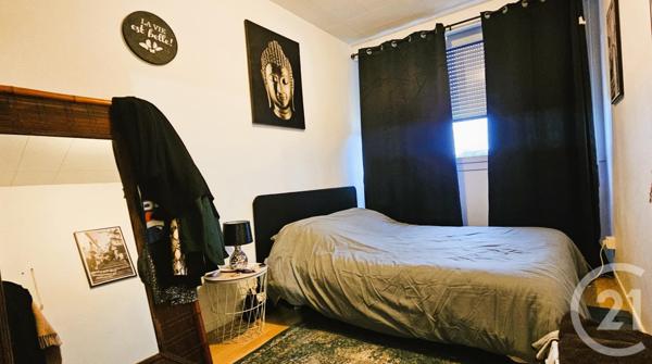 Appartement Duplex à vendre  4 pièces - 83,50 m2 MONTLUCON - 03