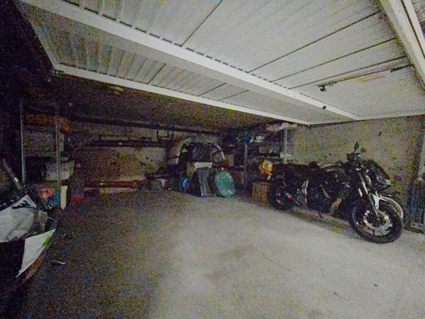 Double Box en largeur Chelles rarissime proche gare