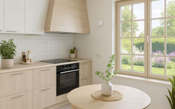 Maison à vendre    6 pièces •  Plouider