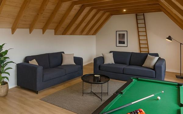 Maison à vendre    6 pièces •  Plouider