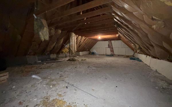 Maison à vendre    6 pièces •  Plouider