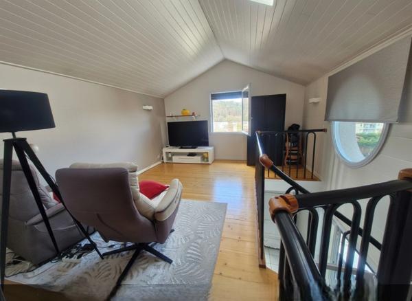 Maison à vendre 5 pièces UNIEUX (42)