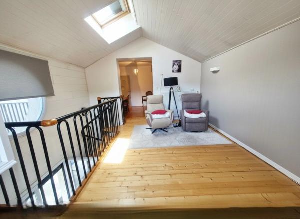 Maison à vendre 5 pièces UNIEUX (42)