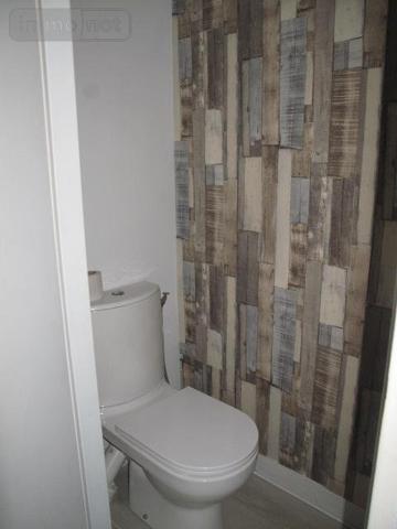 Appartement à louer à Bois-Guillaume en Seine-Maritime (76230), ref : 76002-L324