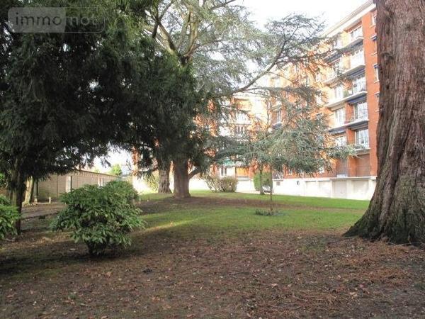 Appartement à louer à Bois-Guillaume en Seine-Maritime (76230), ref : 76002-L324