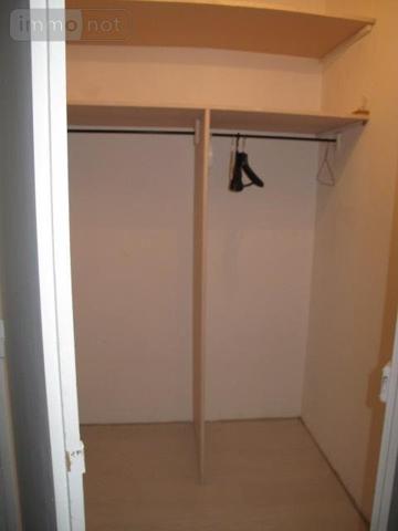 Appartement à louer à Bois-Guillaume en Seine-Maritime (76230), ref : 76002-L324