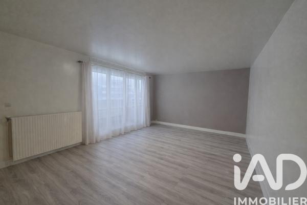 Appartement à vendre 3 pièces 65 m² Noisy-le-Grand