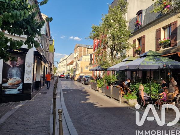 Appartement à vendre 3 pièces 65 m² Noisy-le-Grand