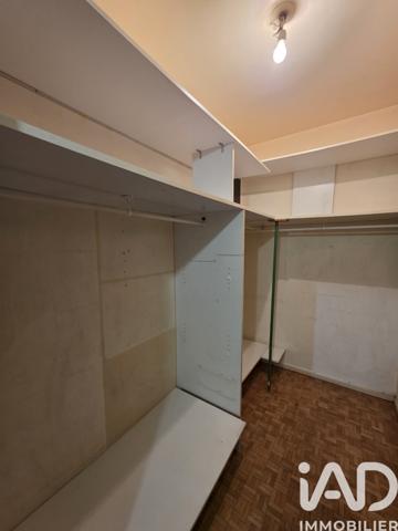 Appartement à vendre 3 pièces 65 m² Noisy-le-Grand